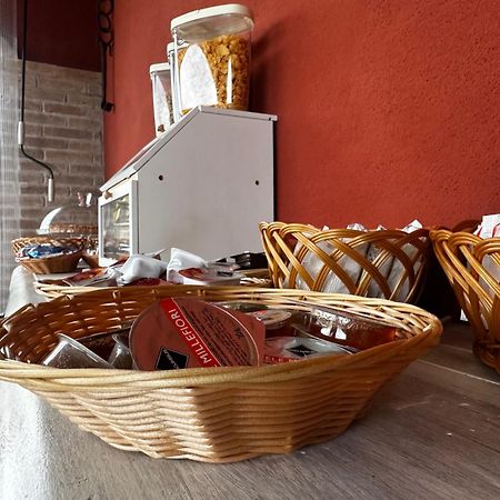 Guidonia B&B A Casa Di Giulia מראה חיצוני תמונה