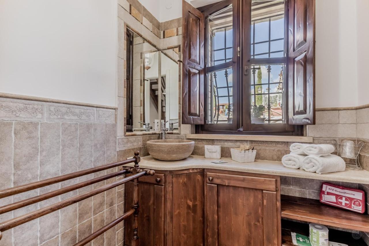 Guidonia B&B A Casa Di Giulia מראה חיצוני תמונה