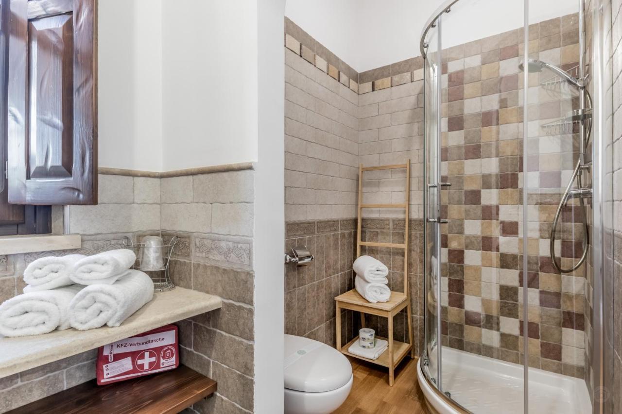 Guidonia B&B A Casa Di Giulia מראה חיצוני תמונה