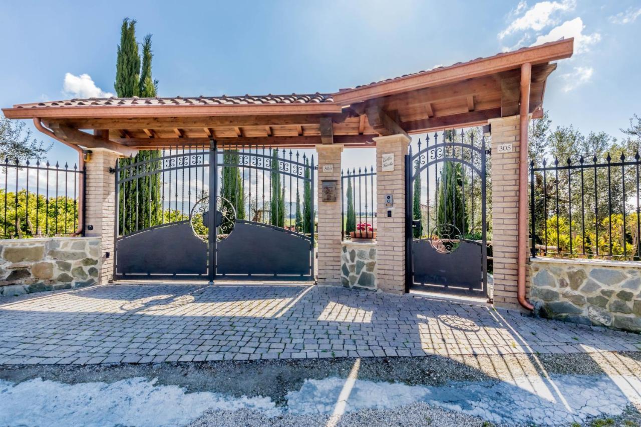 Guidonia B&B A Casa Di Giulia מראה חיצוני תמונה