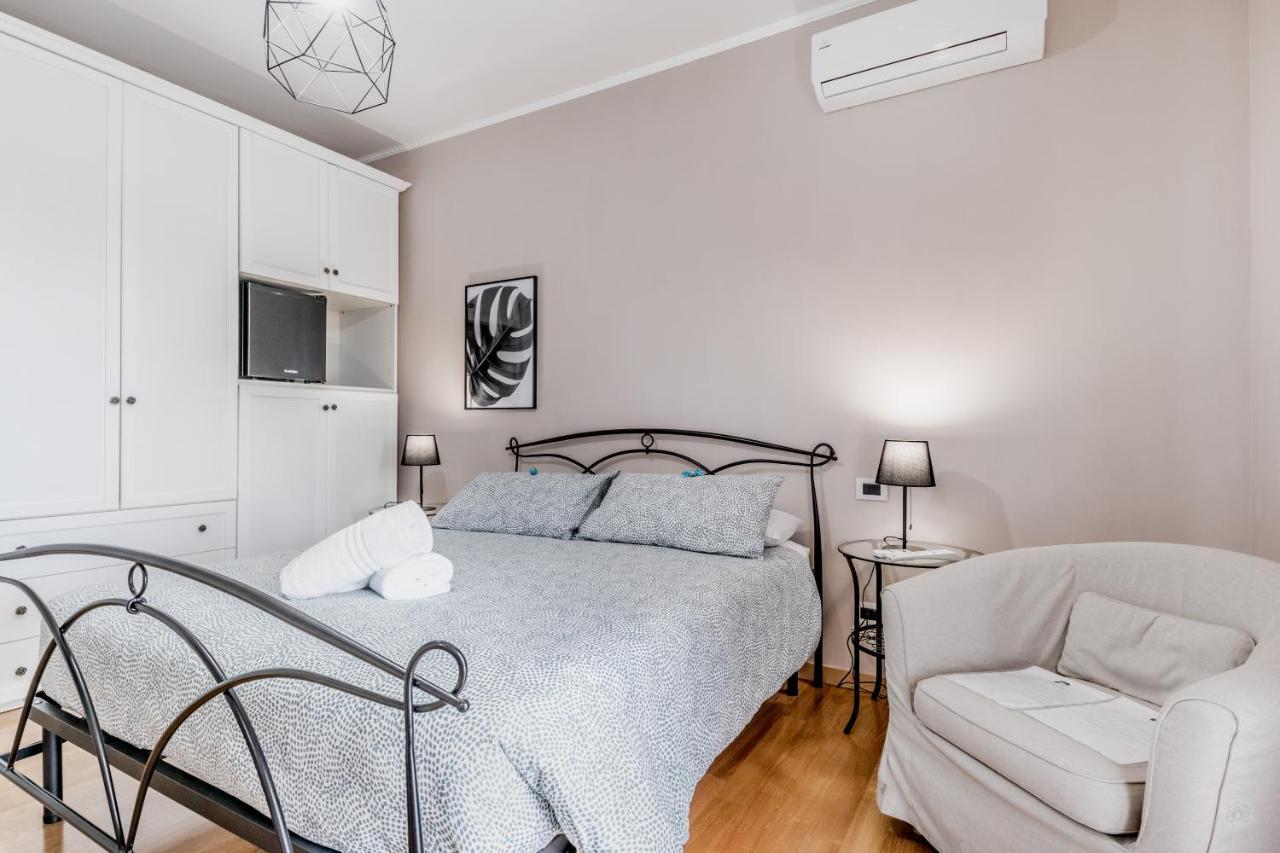 Guidonia B&B A Casa Di Giulia מראה חיצוני תמונה