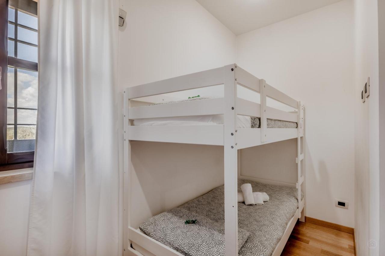 Guidonia B&B A Casa Di Giulia מראה חיצוני תמונה