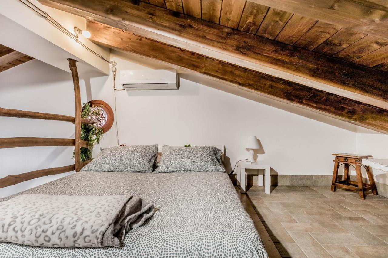 Guidonia B&B A Casa Di Giulia מראה חיצוני תמונה