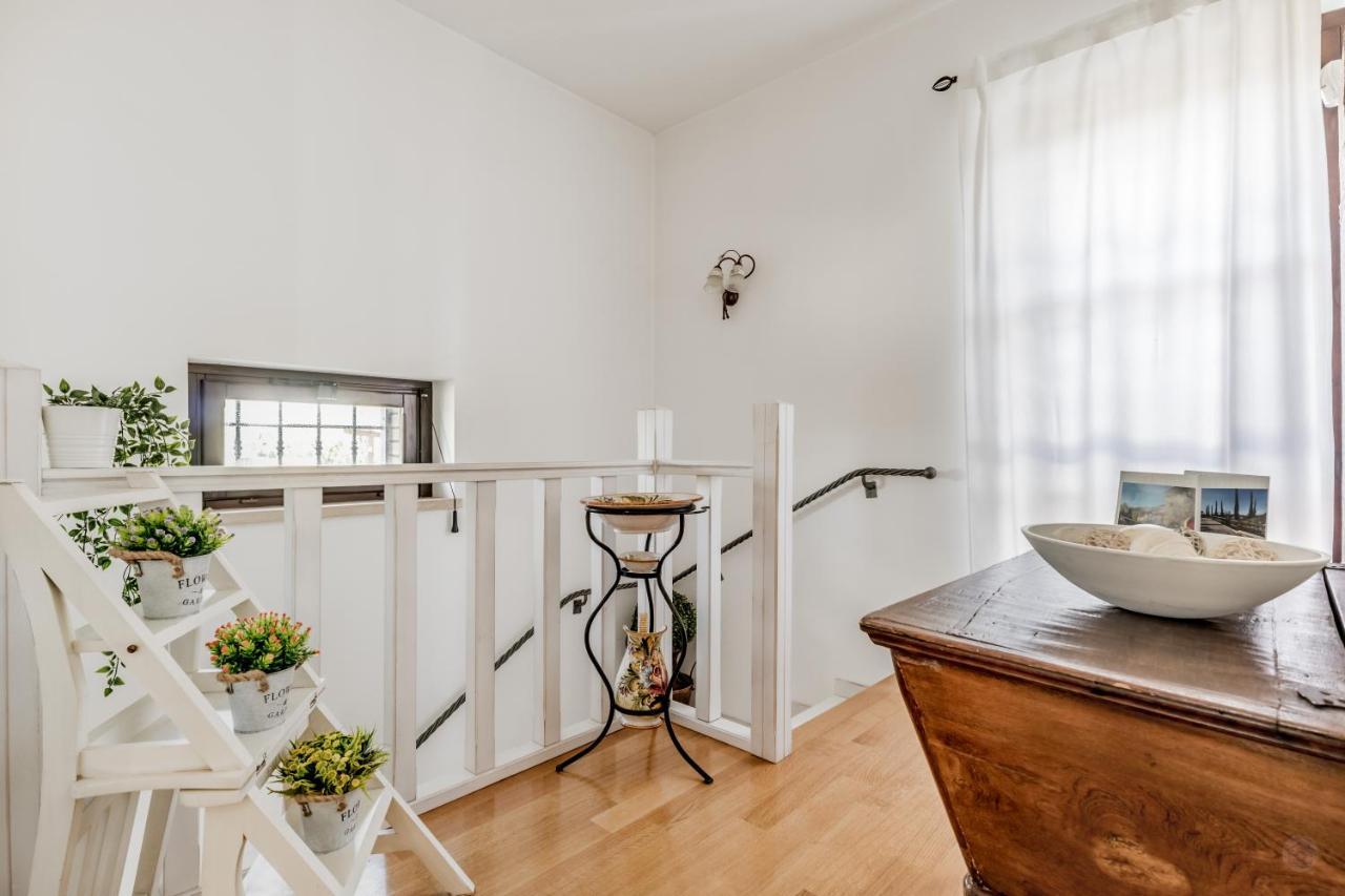 Guidonia B&B A Casa Di Giulia מראה חיצוני תמונה