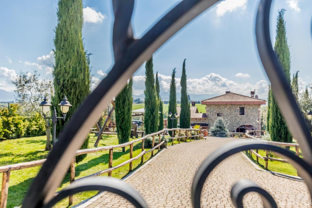 Guidonia B&B A Casa Di Giulia מראה חיצוני תמונה