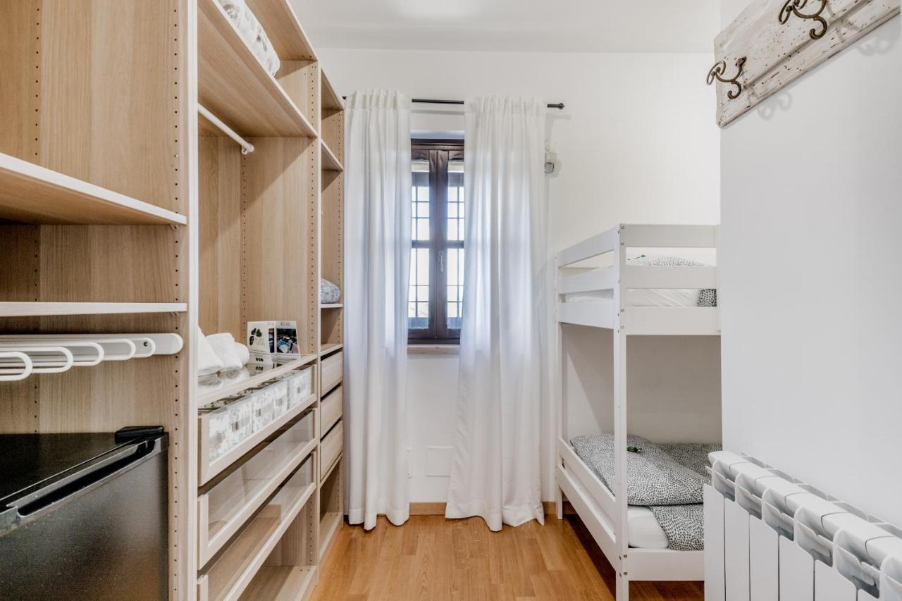 Guidonia B&B A Casa Di Giulia מראה חיצוני תמונה