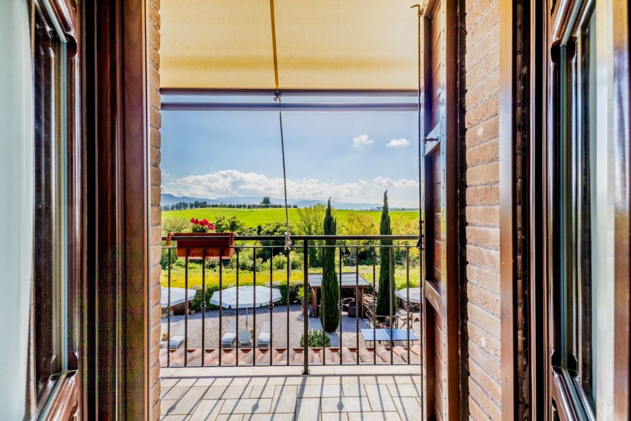 Guidonia B&B A Casa Di Giulia מראה חיצוני תמונה