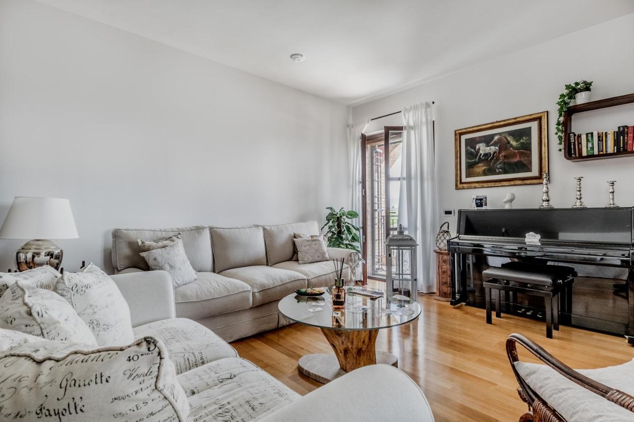 Guidonia B&B A Casa Di Giulia מראה חיצוני תמונה