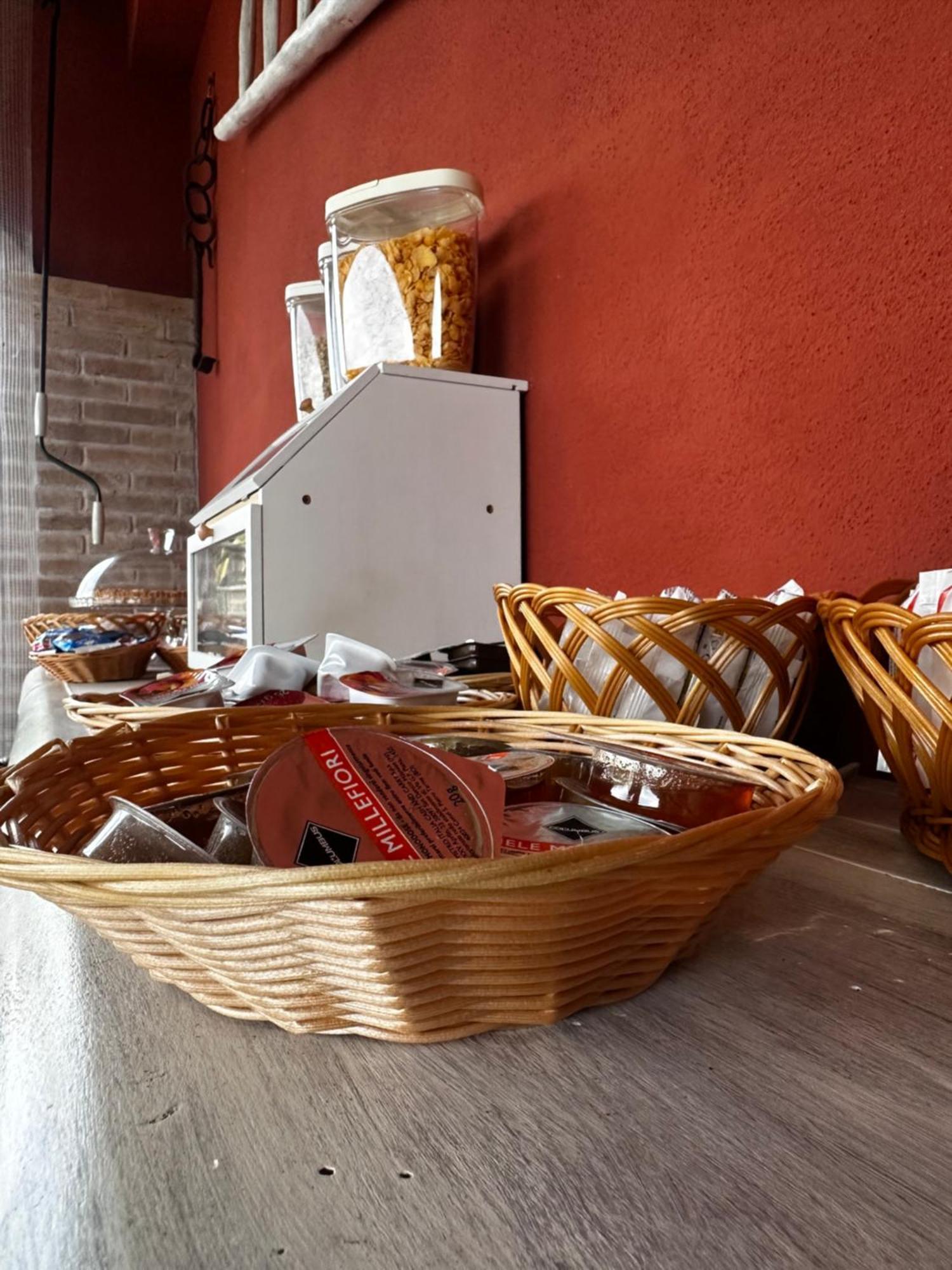 Guidonia B&B A Casa Di Giulia מראה חיצוני תמונה